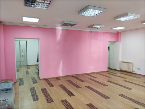 Помещение на Преображенська вул.