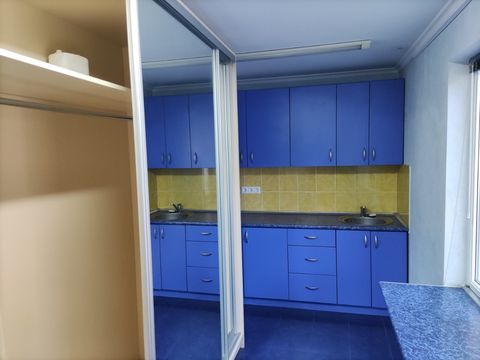 Помещение на Преображенська вул.