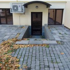 Помещение на Пушкинской