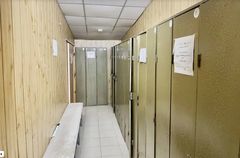 Комерційне приміщення на Паркова вул.