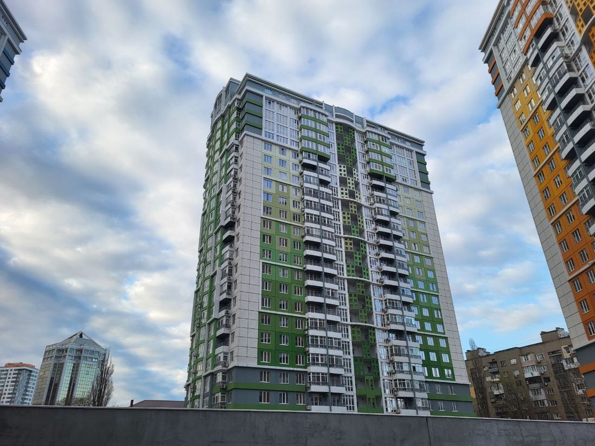 Кладовка на Лесі Українки просп