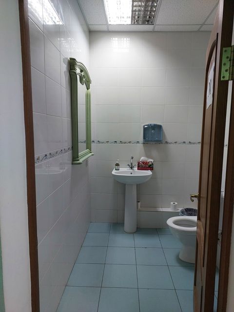 Комерційне приміщення на Академічній вул.