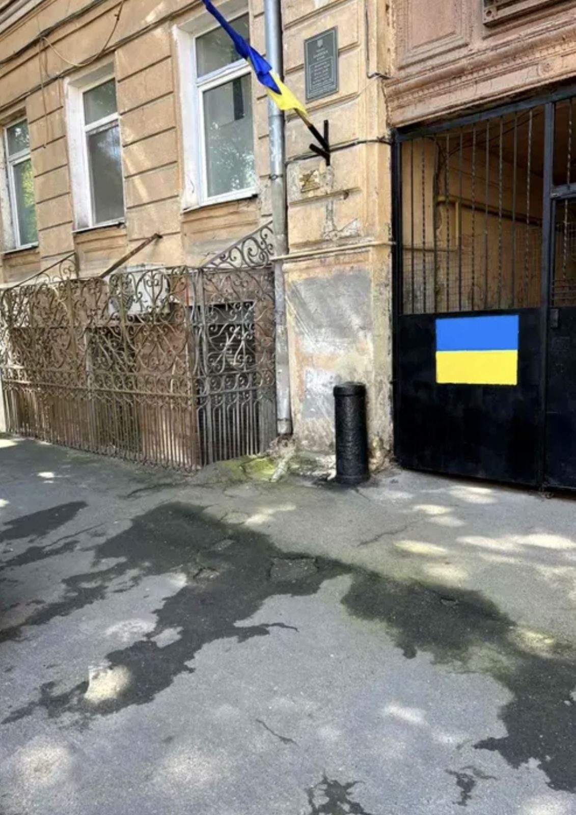 приміщення на Ольгієвська вул.