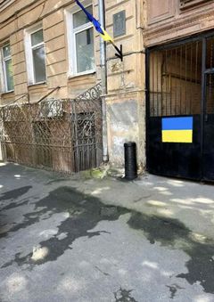 приміщення на Ольгієвська вул.