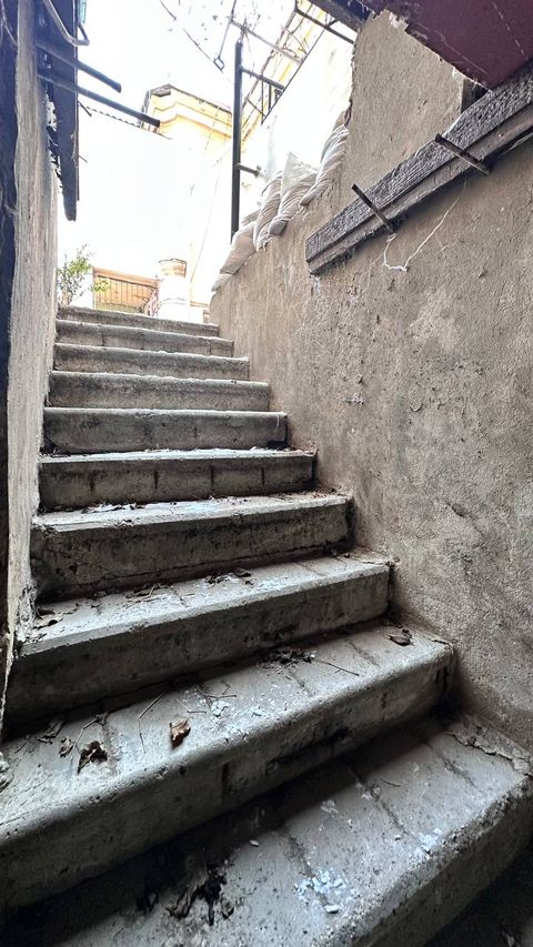 Комерція на Європейській вул.