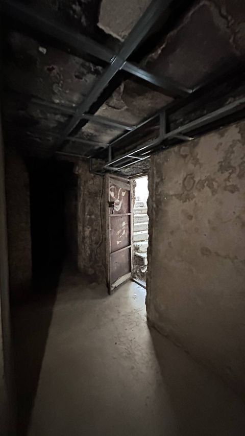 Комерція на Європейській вул.