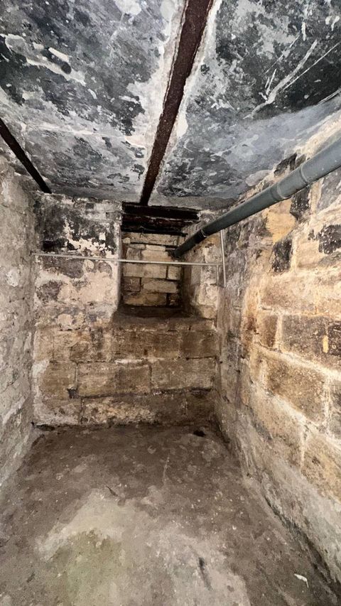 Комерція на Європейській вул.