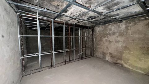 Комерція на Європейській вул.