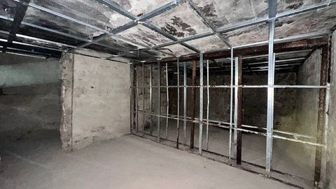 Комерція на Європейській вул.