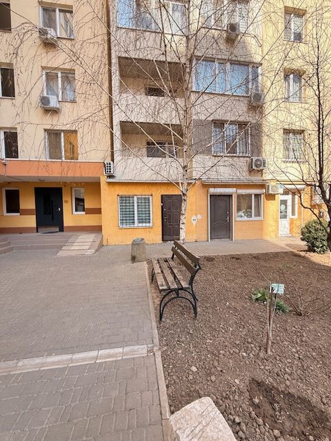 Приміщення на Владислава Бувалкина вул.