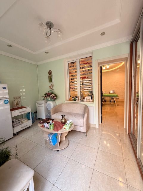 Приміщення на Владислава Бувалкина вул.