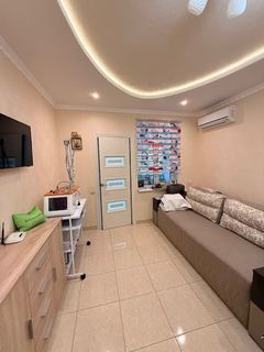 Приміщення на Владислава Бувалкина вул.