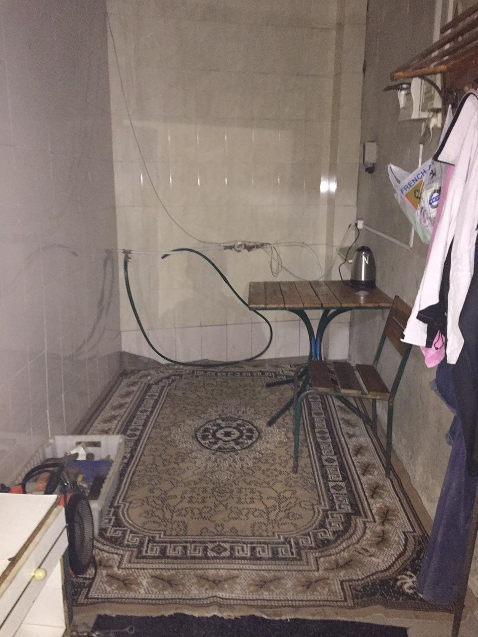 Коммерция на Боровского Н. (Промышленная) ул.