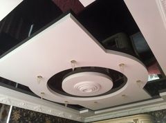 Квартира на Французький бульвар.