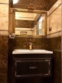 Квартира на Французький бульвар.