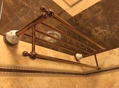 Квартира на Французький бульвар.