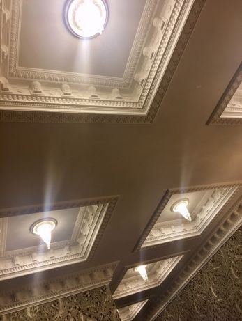 Квартира на Французький бульвар.