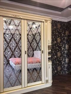 Квартира на Французький бульвар.