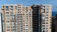 Квартира на Французький бульвар.