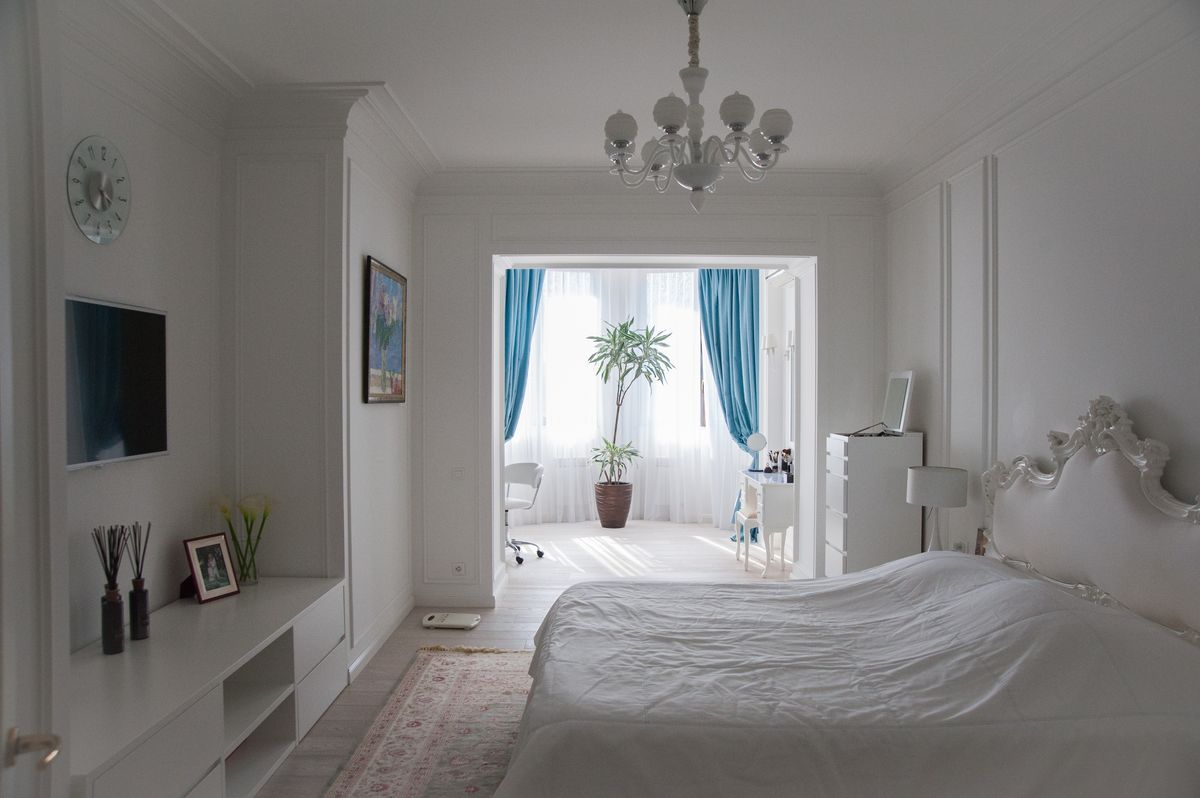 Квартира на Шевченко просп.