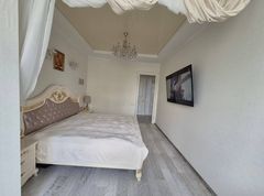 Квартира на Французський бульвар вул