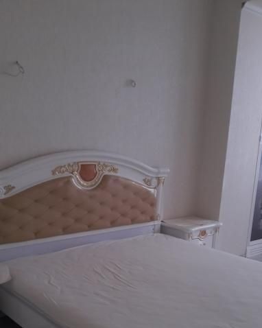 Квартира на Французський бульвар вул