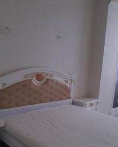 Квартира на Французський бульвар вул