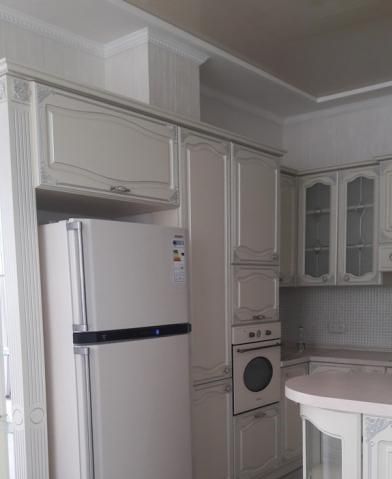 Квартира на Французський бульвар вул