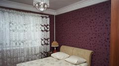 Квартира на Градоначальницька вул.