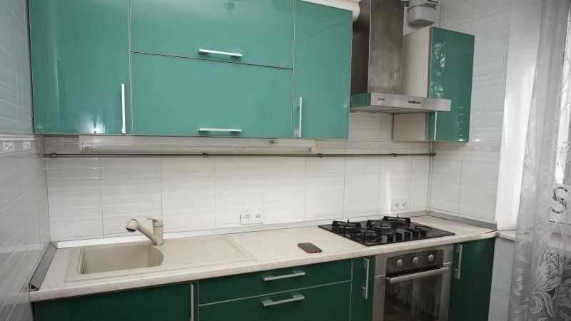 Квартира на Градоначальницька вул.