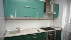 Квартира на Градоначальницька вул.