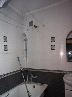 Квартира на Градоначальницька вул.