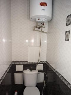 Квартира на Градоначальницька вул.