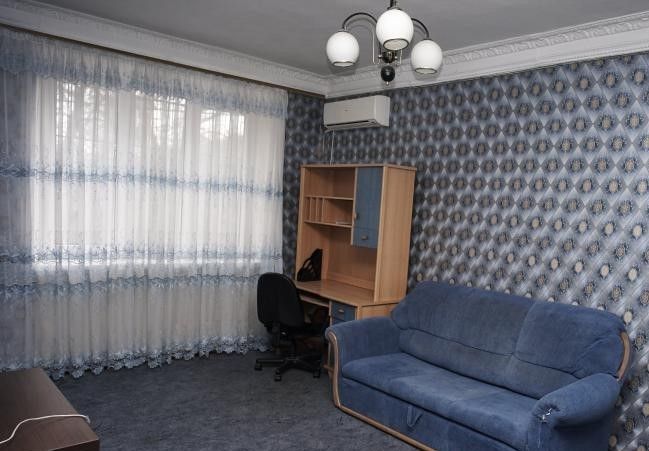 Квартира на Градоначальницька вул.