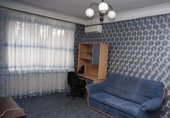 Квартира на Градоначальницька вул.