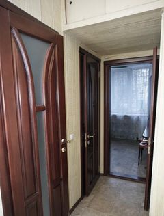 Квартира на Градоначальницька вул.