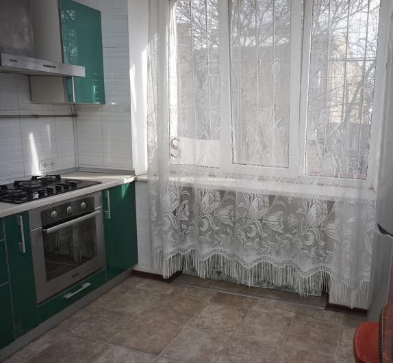 Квартира на Градоначальницька вул.