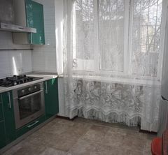 Квартира на Градоначальницька вул.