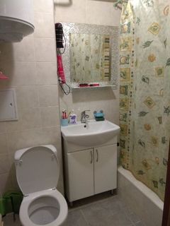 Квартира на Ак.Заболотного ул.