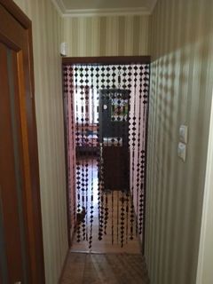 Квартира на Ак.Заболотного ул.