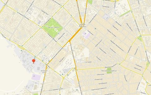 Квартира на Варненська вул.