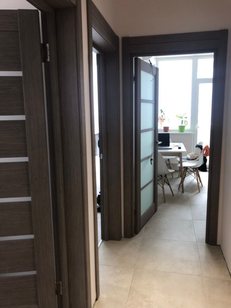 Квартира на Люстдорфська дорога вул.