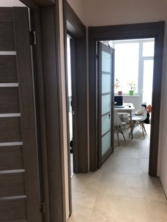 Квартира на Люстдорфська дорога вул.