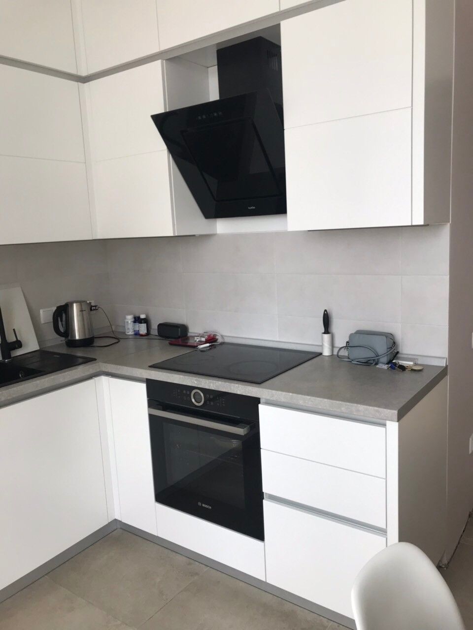 Квартира на Люстдорфська дорога вул.