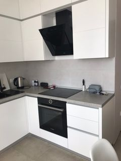 Квартира на Люстдорфська дорога вул.