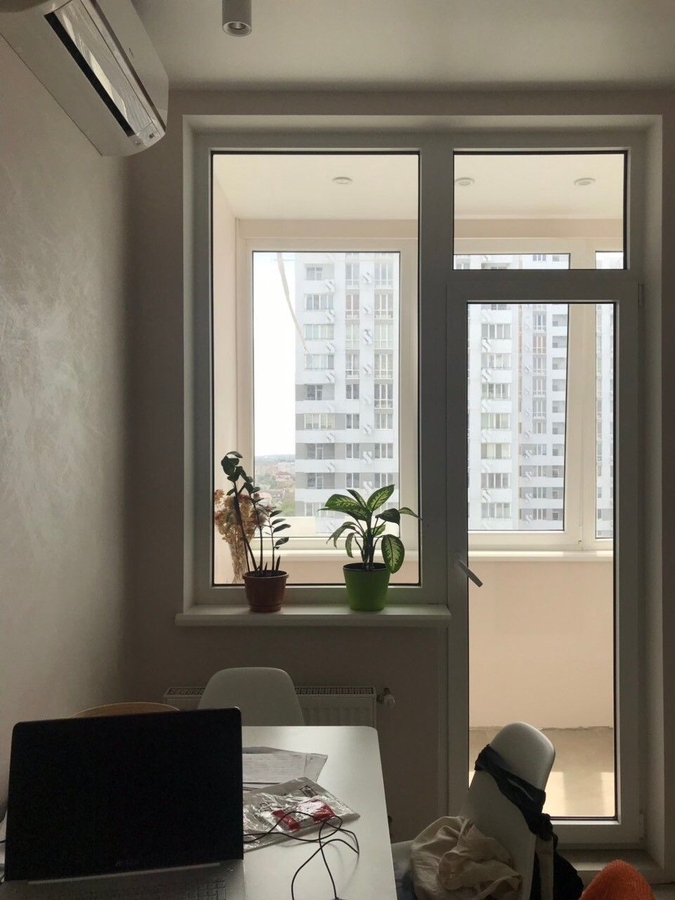 Квартира на Люстдорфська дорога вул.