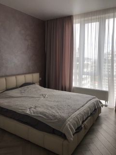 Квартира на Люстдорфська дорога вул.