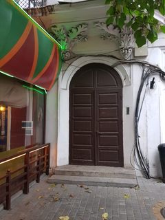 Квартира на Катериненська вул.