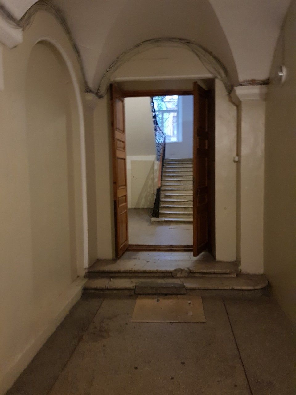 Квартира на Катериненська вул.