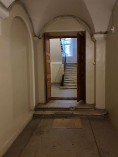 Квартира на Катериненська вул.